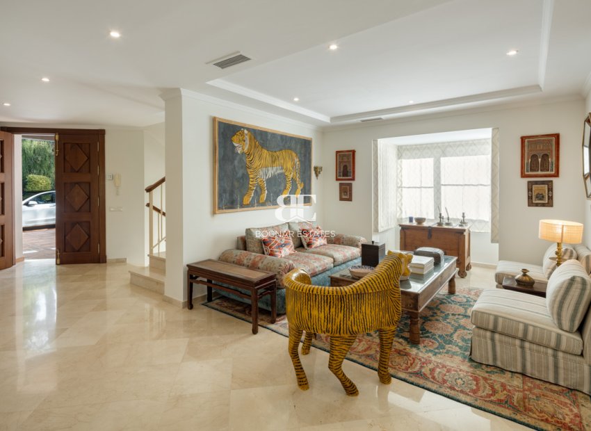 Neubau - Villa -
Benahavís