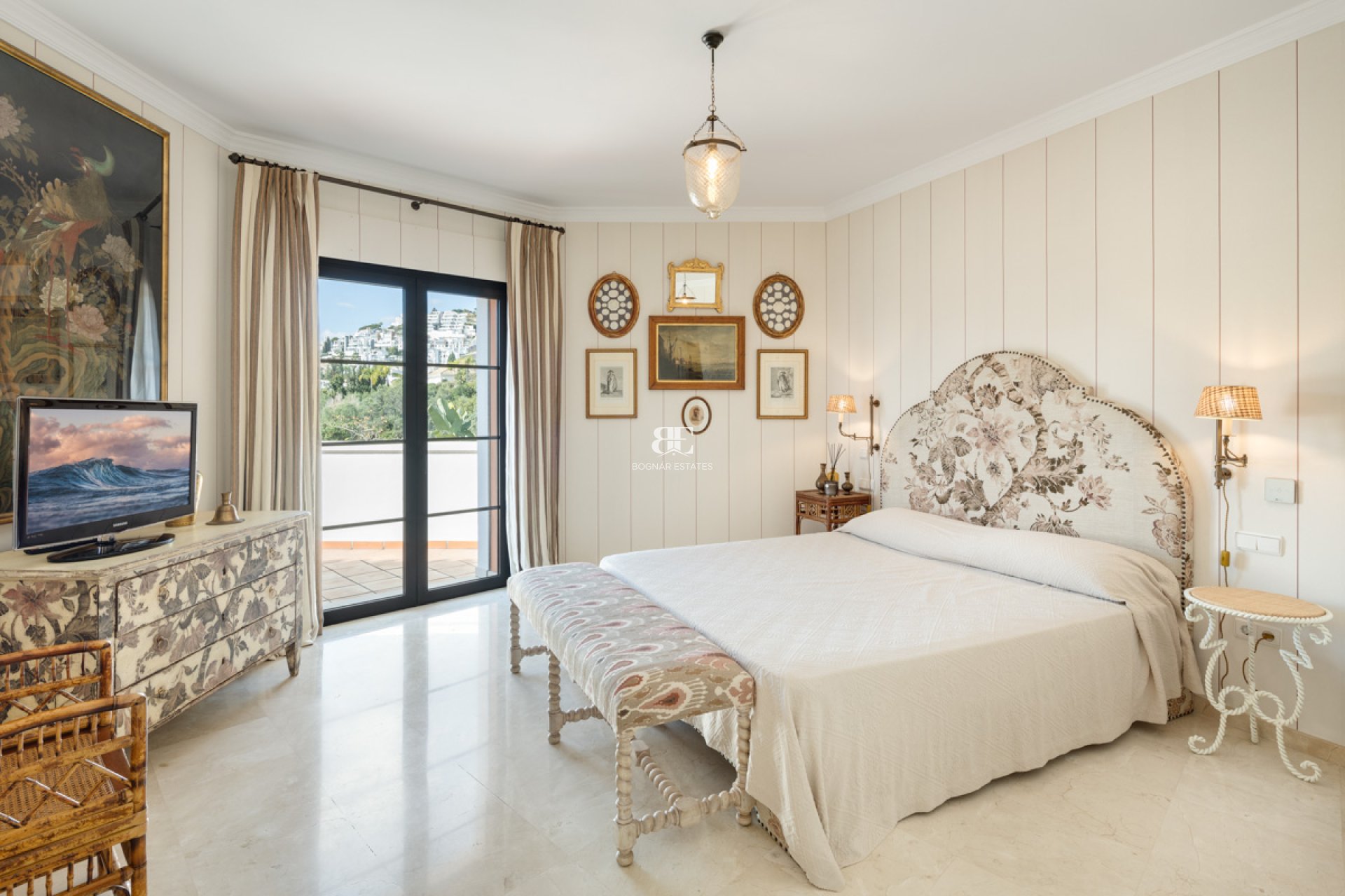 Neubau - Villa -
Benahavís