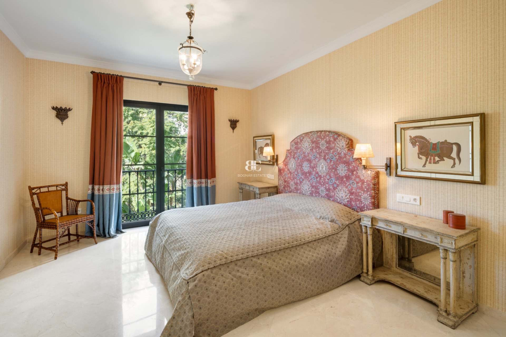 Neubau - Villa -
Benahavís