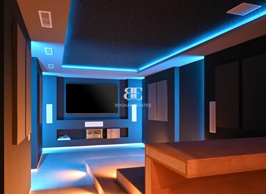 Neubau - Villa -
Benissa