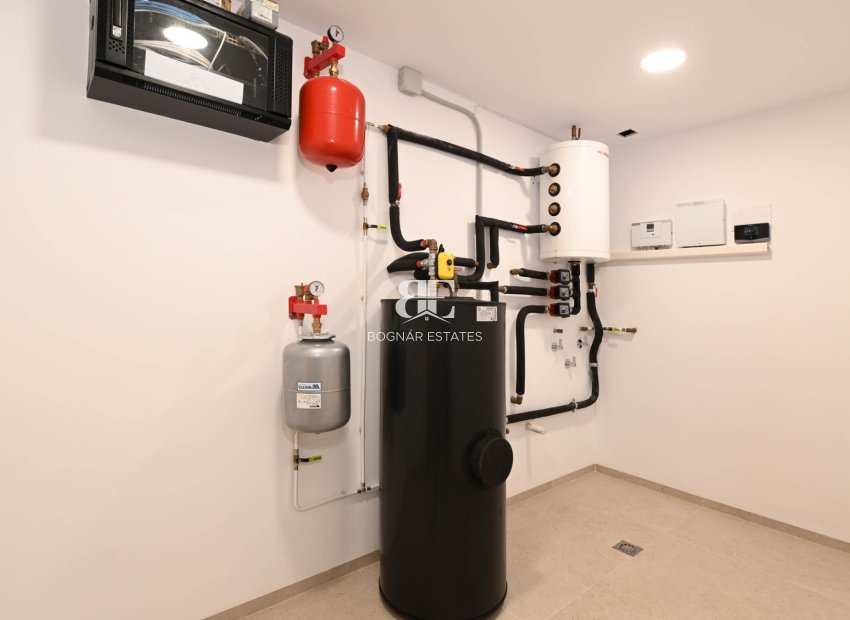 Neubau - Villa -
Benissa