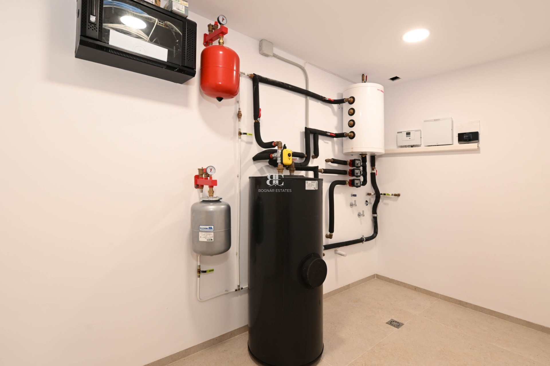 Neubau - Villa -
Benissa