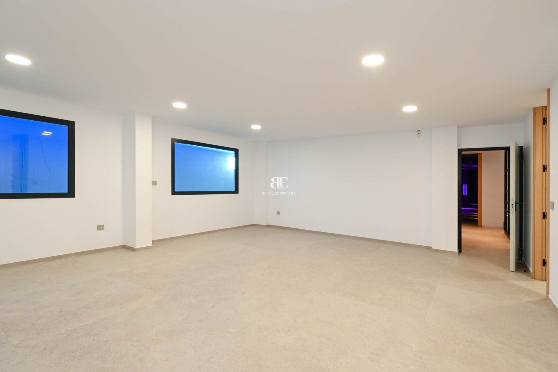 Neubau - Villa -
Benissa