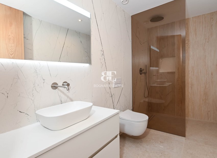 Neubau - Villa -
Benissa