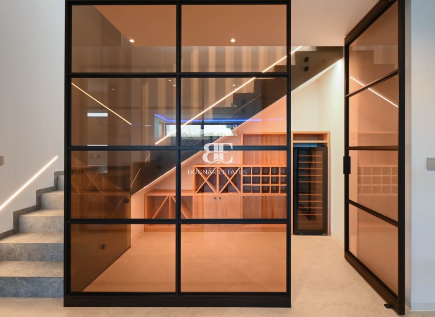 Neubau - Villa -
Benissa