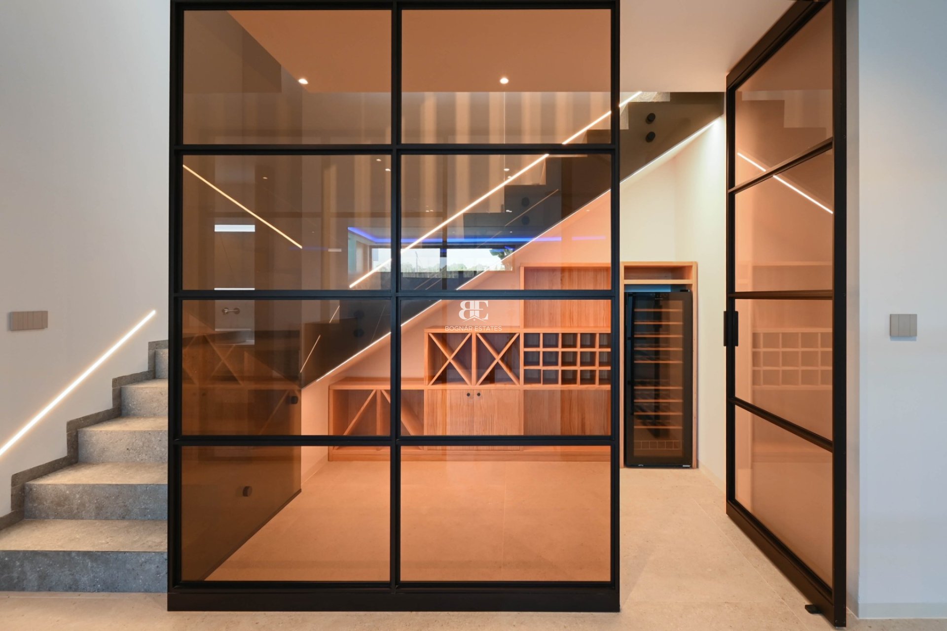 Neubau - Villa -
Benissa