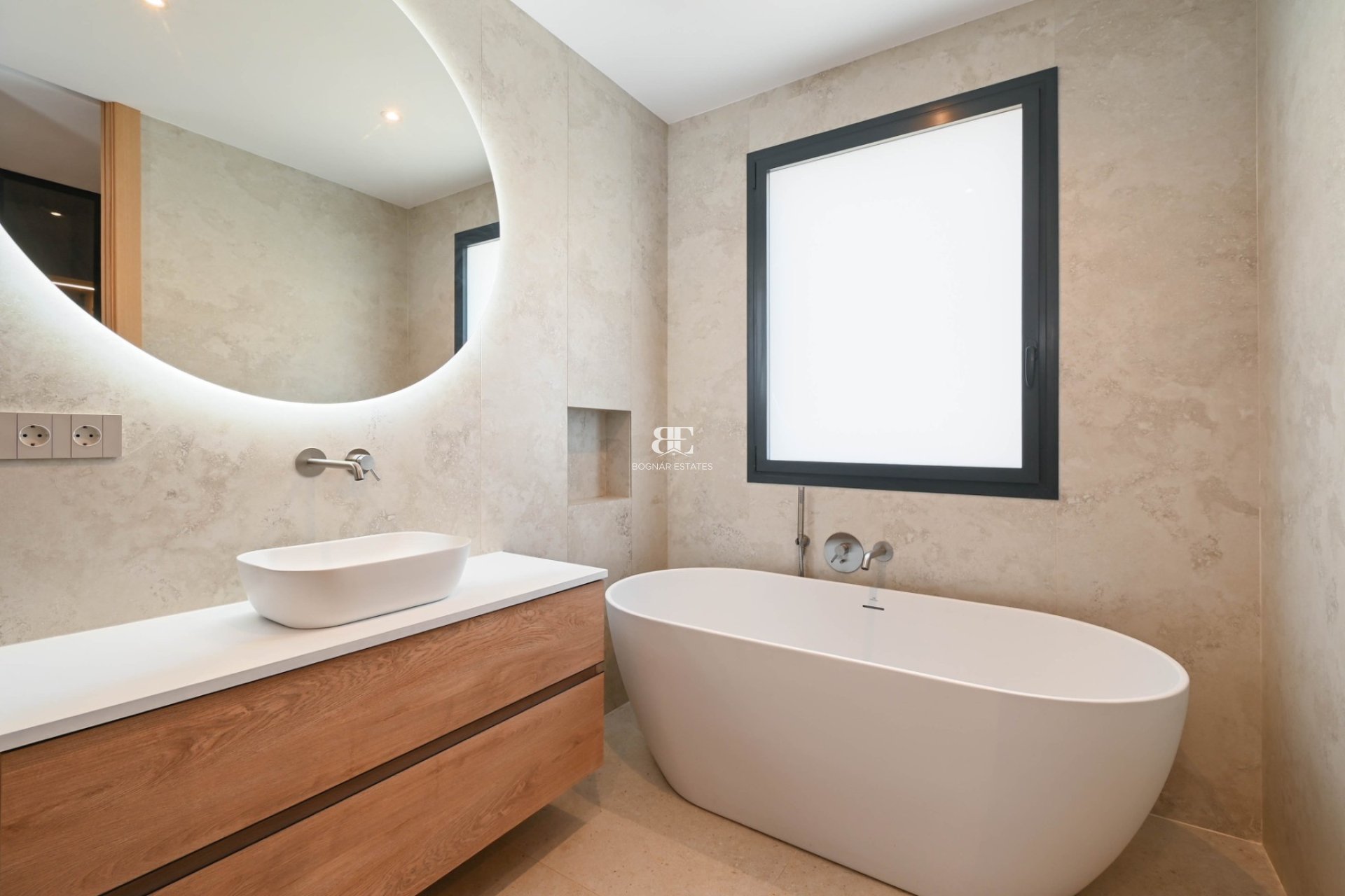 Neubau - Villa -
Benissa