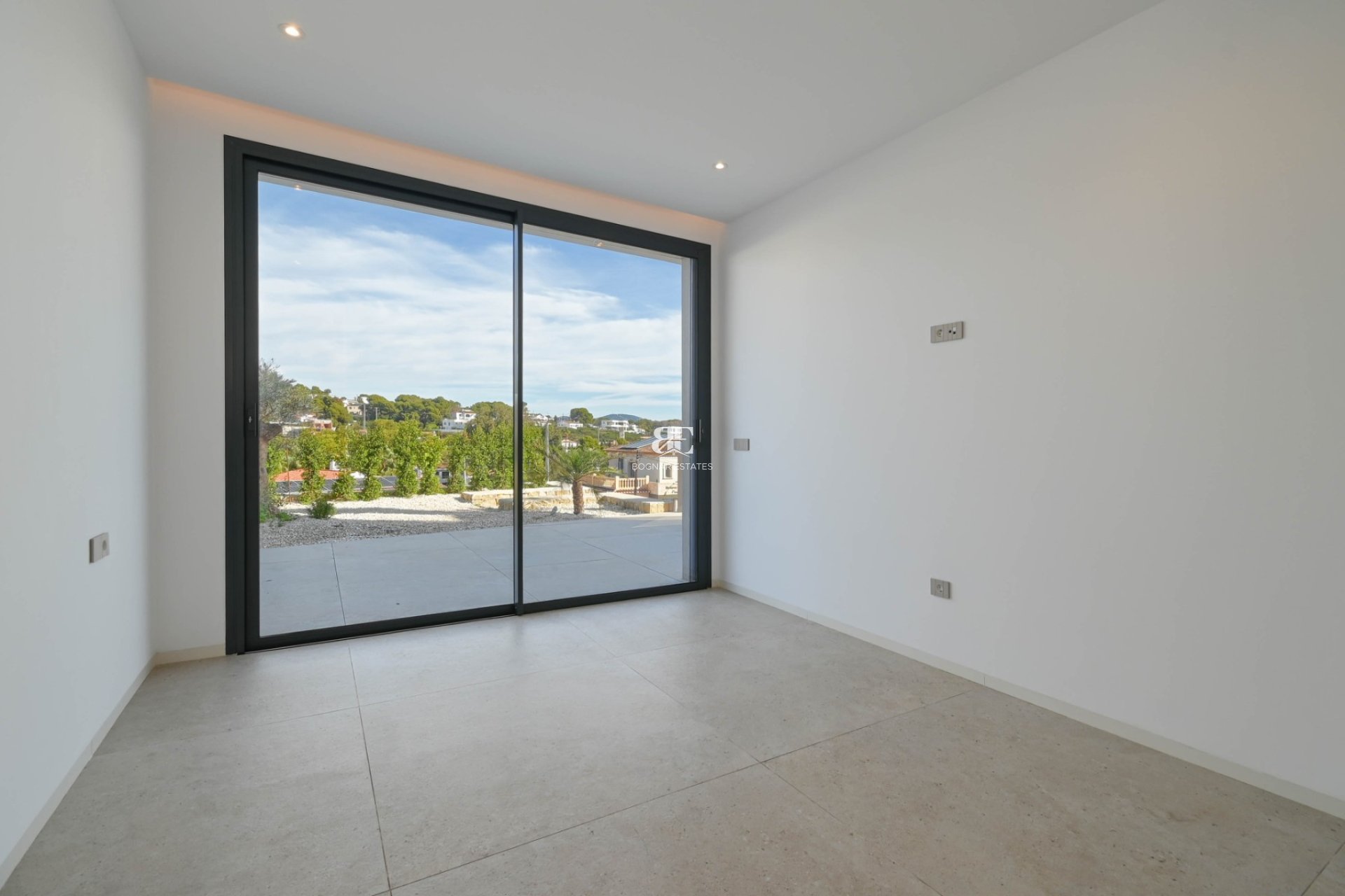 Neubau - Villa -
Benissa