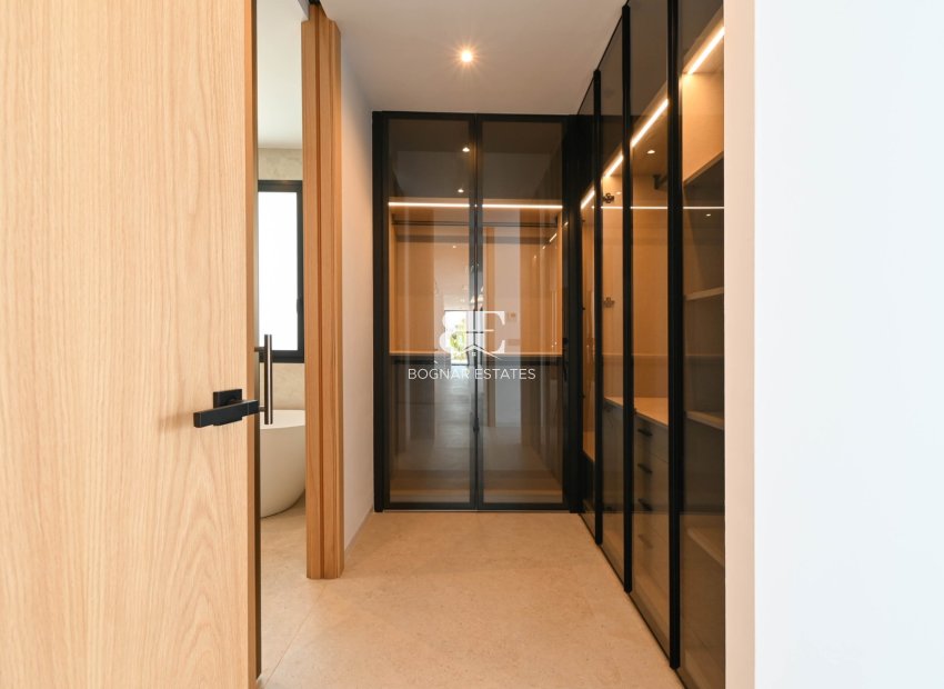 Neubau - Villa -
Benissa