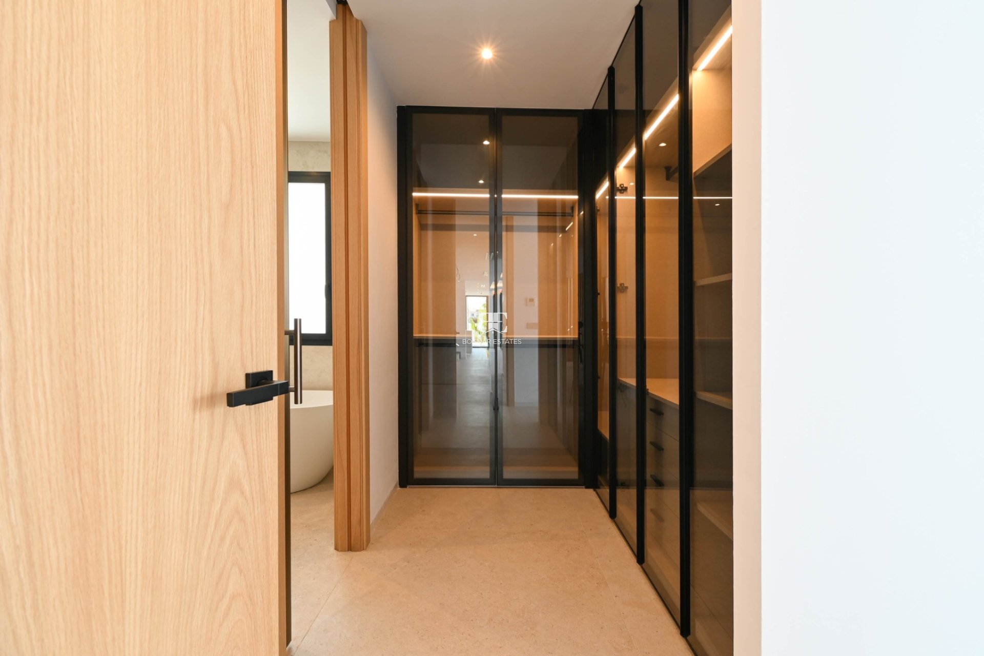 Neubau - Villa -
Benissa