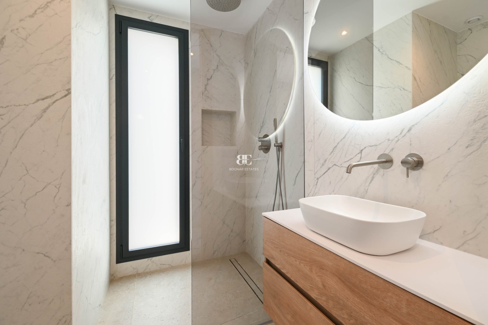 Neubau - Villa -
Benissa