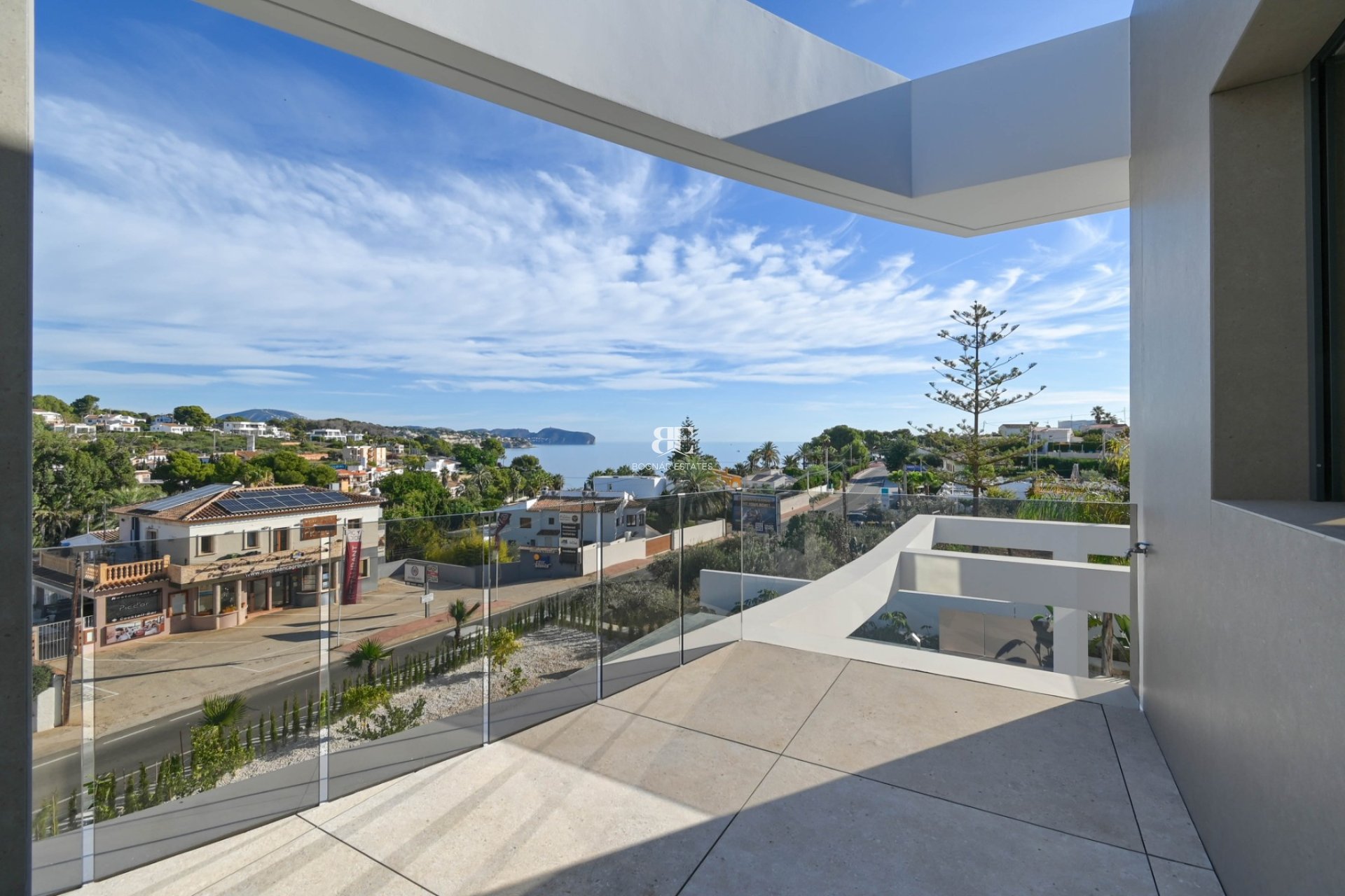 Neubau - Villa -
Benissa