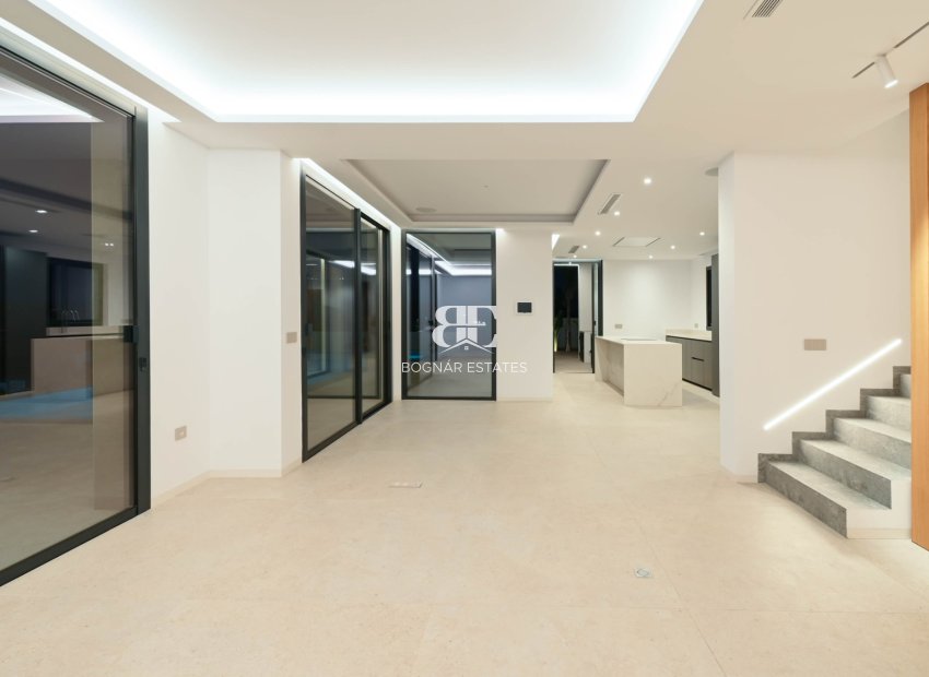 Neubau - Villa -
Benissa