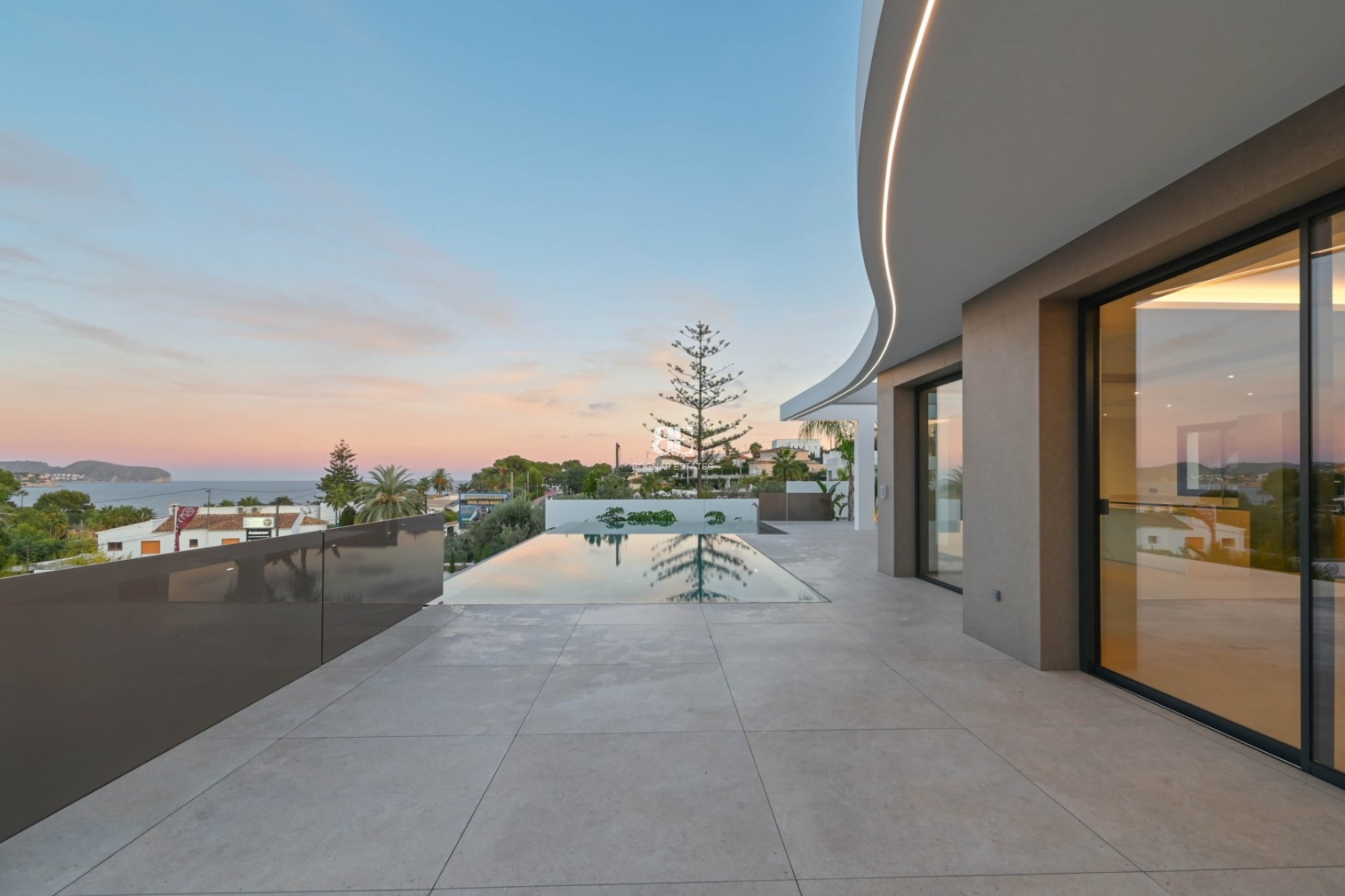 Neubau - Villa -
Benissa