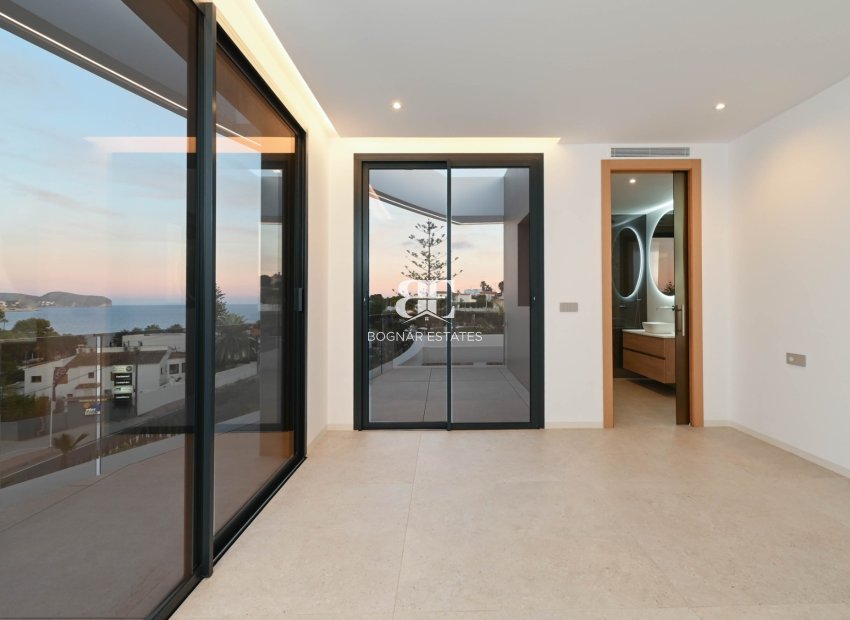 Neubau - Villa -
Benissa