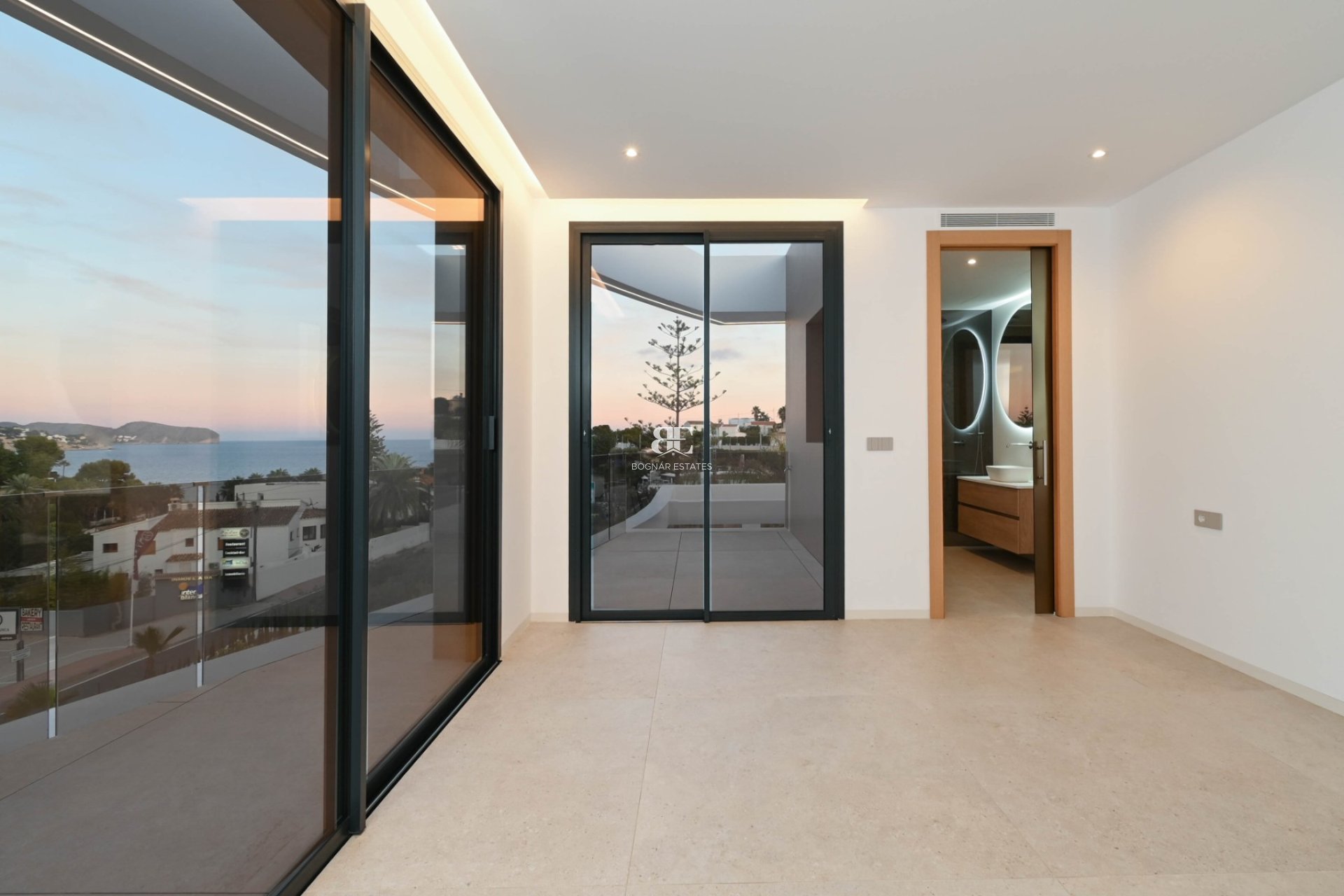 Neubau - Villa -
Benissa