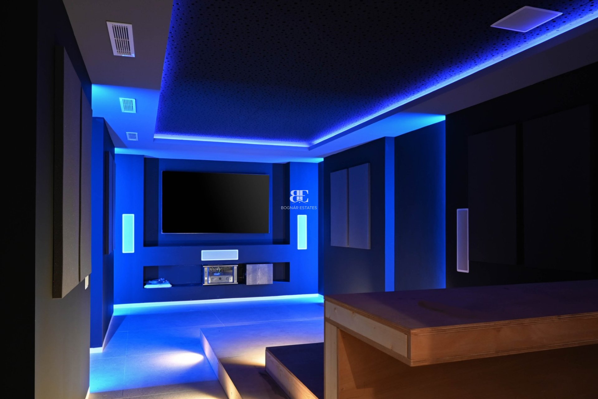 Neubau - Villa -
Benissa