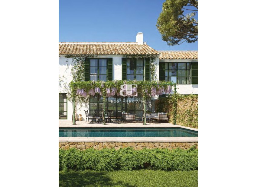 Neubau - Villa -
Casares