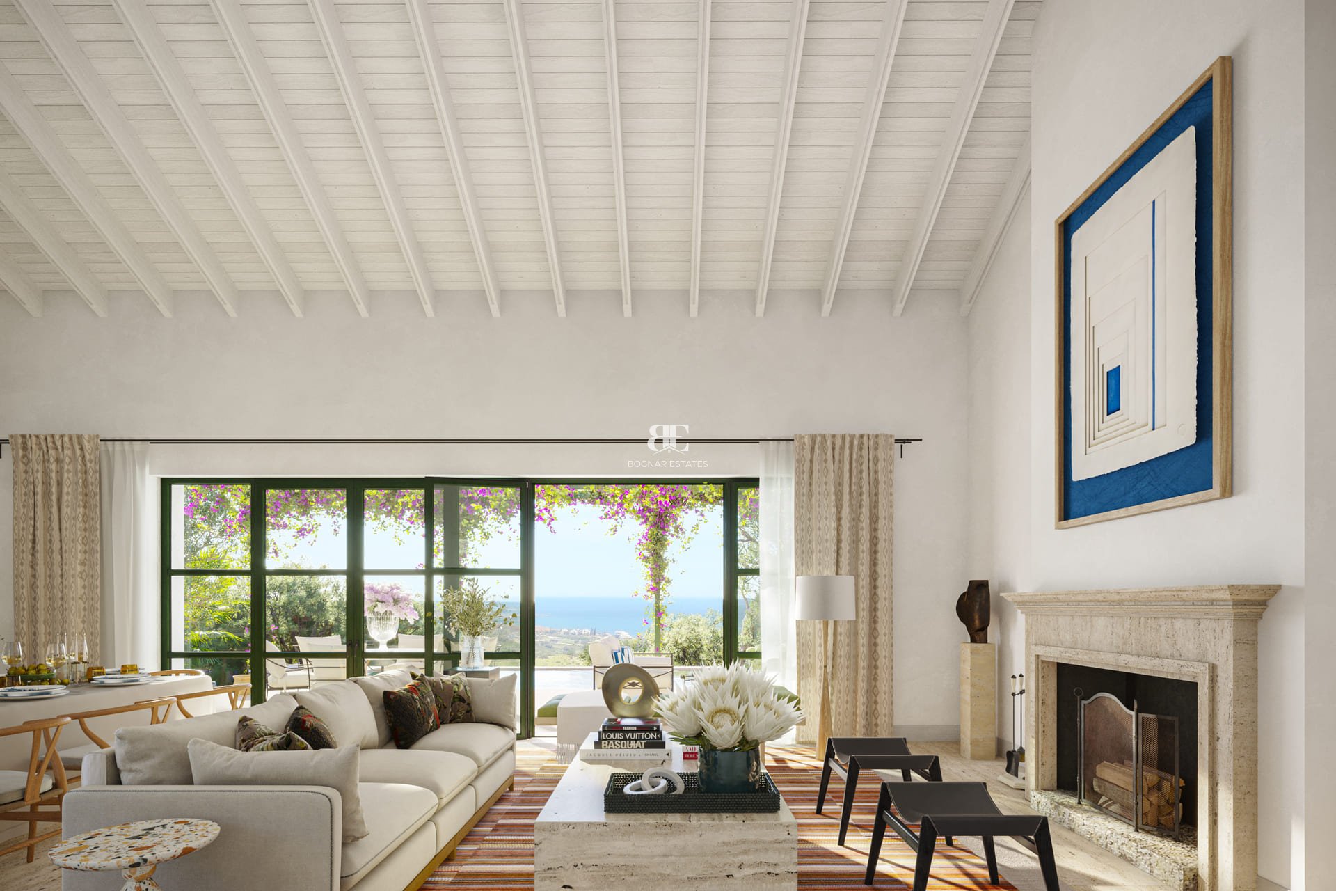 Neubau - Villa -
Casares