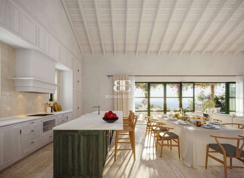 Neubau - Villa -
Casares