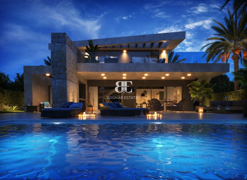 Neubau - Villa -
Cuevas del Almanzora