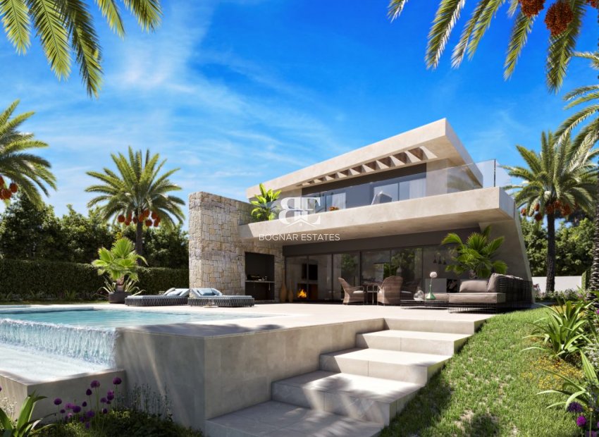 Neubau - Villa -
Cuevas del Almanzora