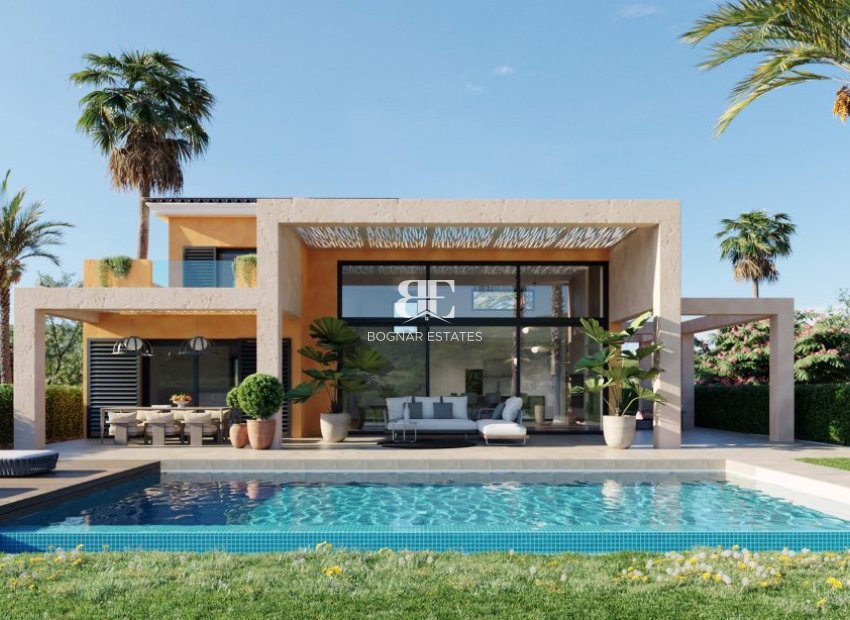 Neubau - Villa -
Cuevas del Almanzora