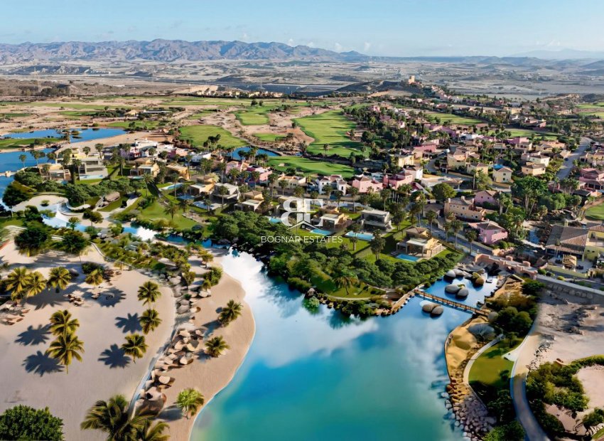 Neubau - Villa -
Cuevas del Almanzora