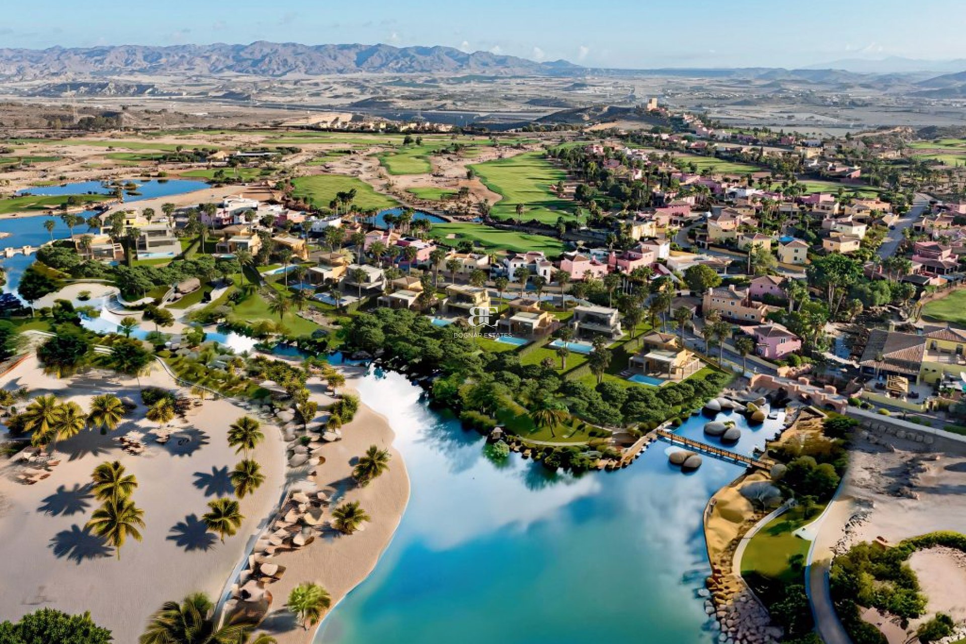 Neubau - Villa -
Cuevas del Almanzora