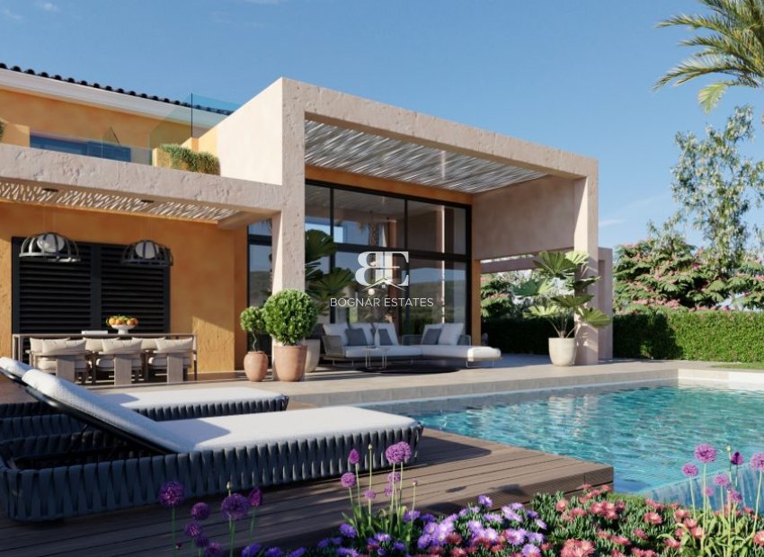 Neubau - Villa -
Cuevas del Almanzora