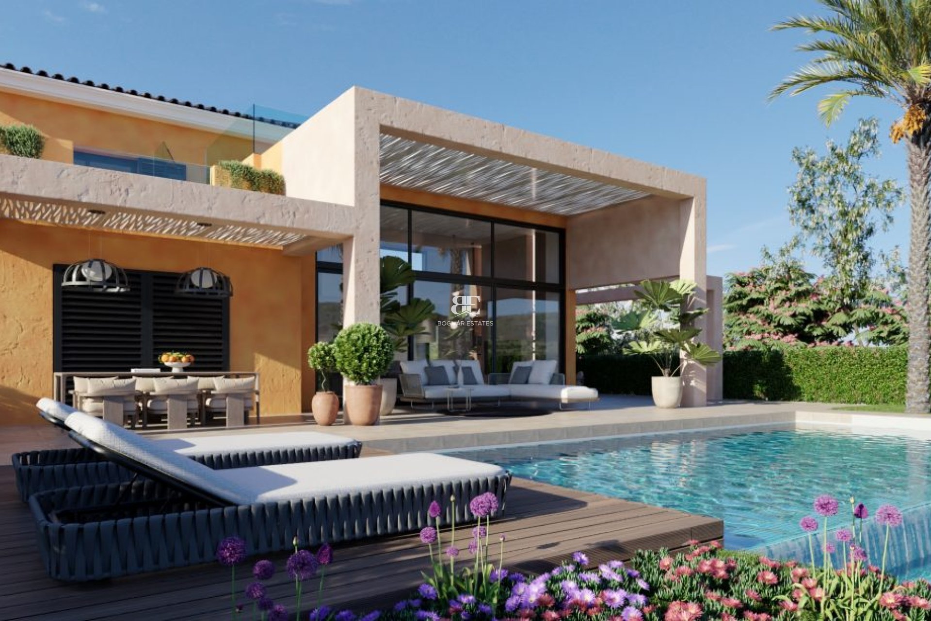 Neubau - Villa -
Cuevas del Almanzora