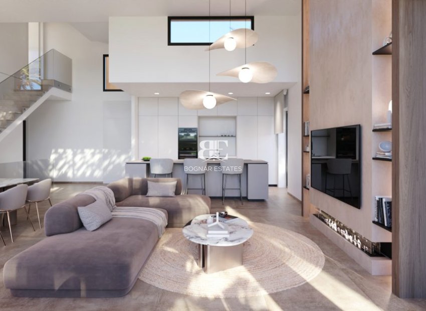 Neubau - Villa -
Cuevas del Almanzora