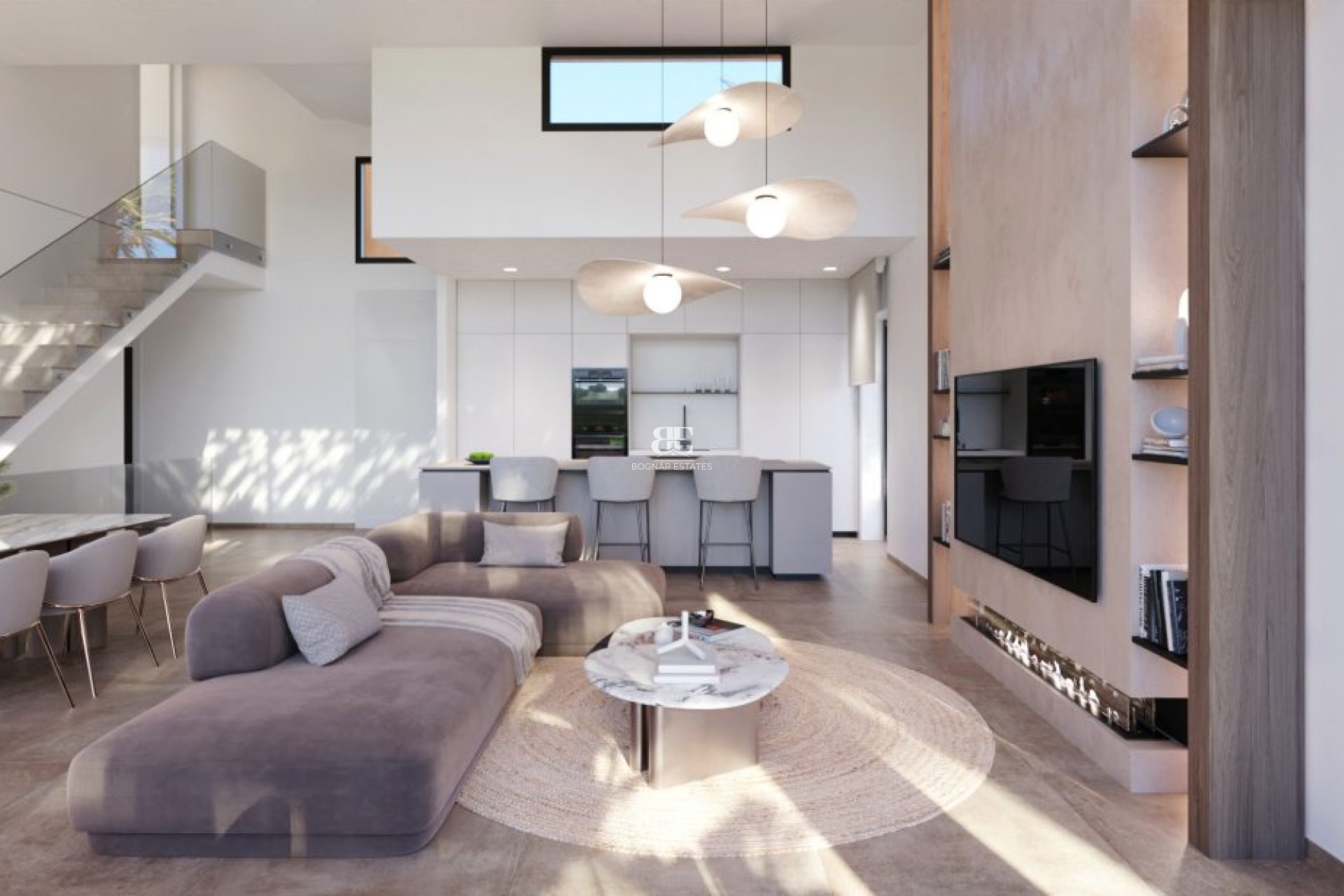 Neubau - Villa -
Cuevas del Almanzora