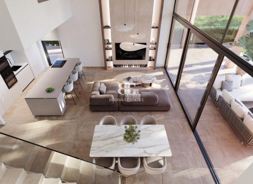 Neubau - Villa -
Cuevas del Almanzora