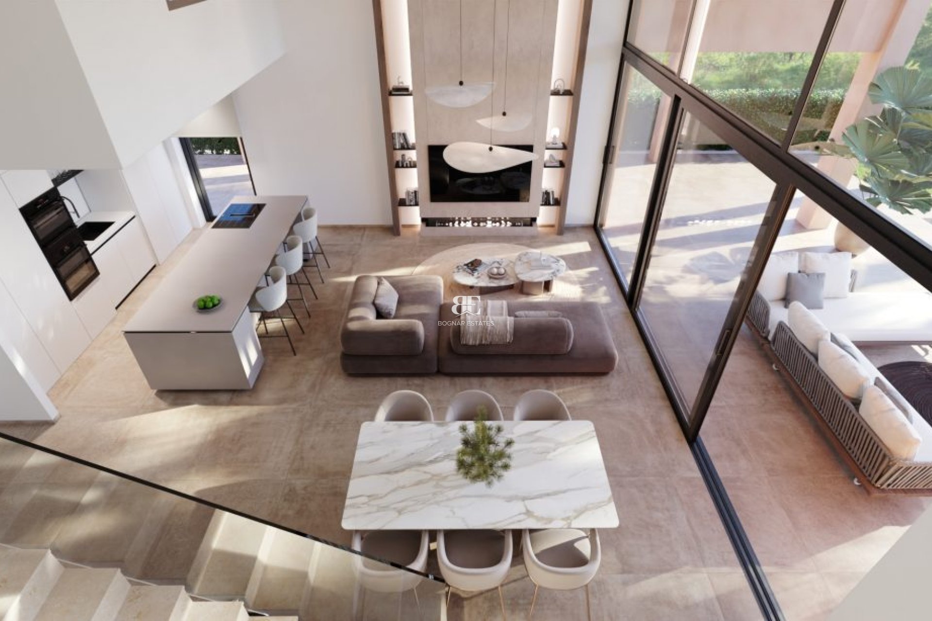 Neubau - Villa -
Cuevas del Almanzora