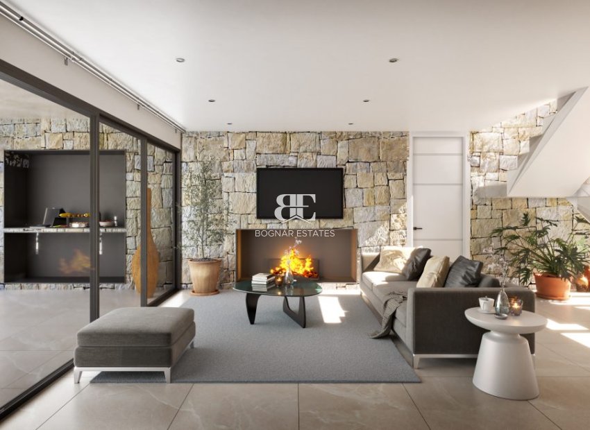 Neubau - Villa -
Cuevas del Almanzora