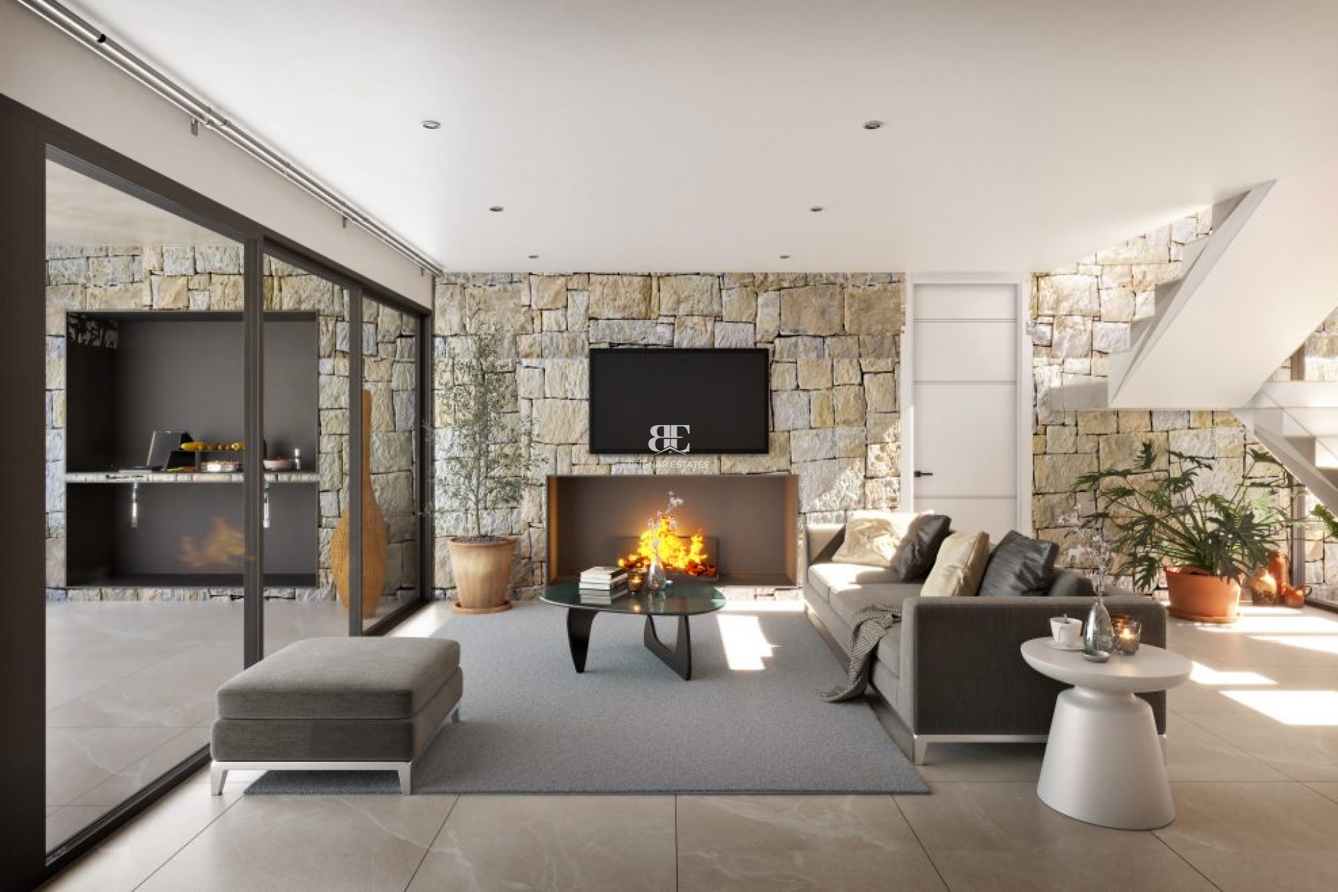 Neubau - Villa -
Cuevas del Almanzora