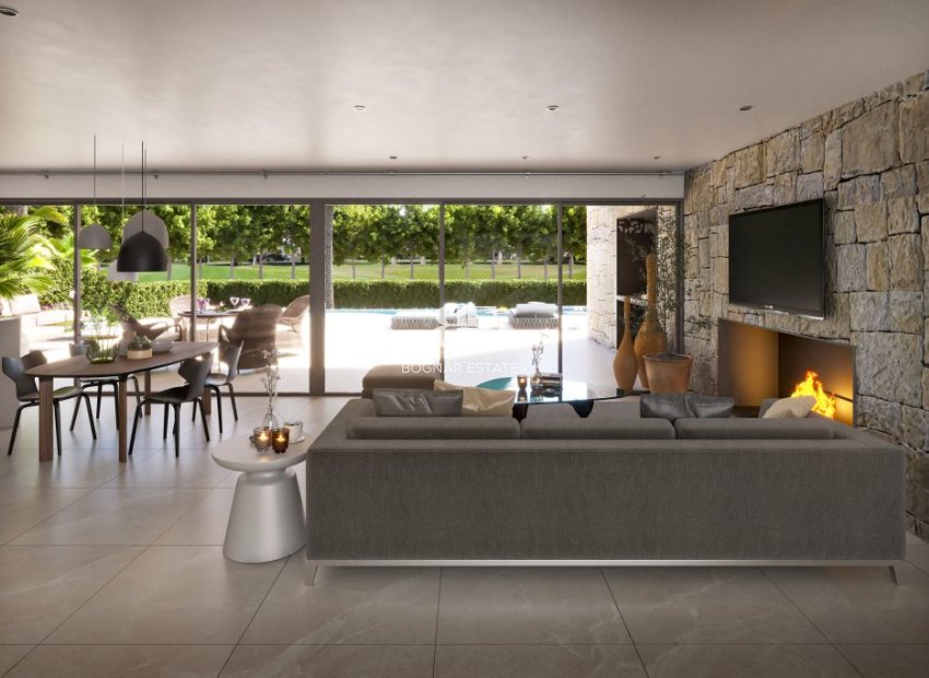 Neubau - Villa -
Cuevas del Almanzora