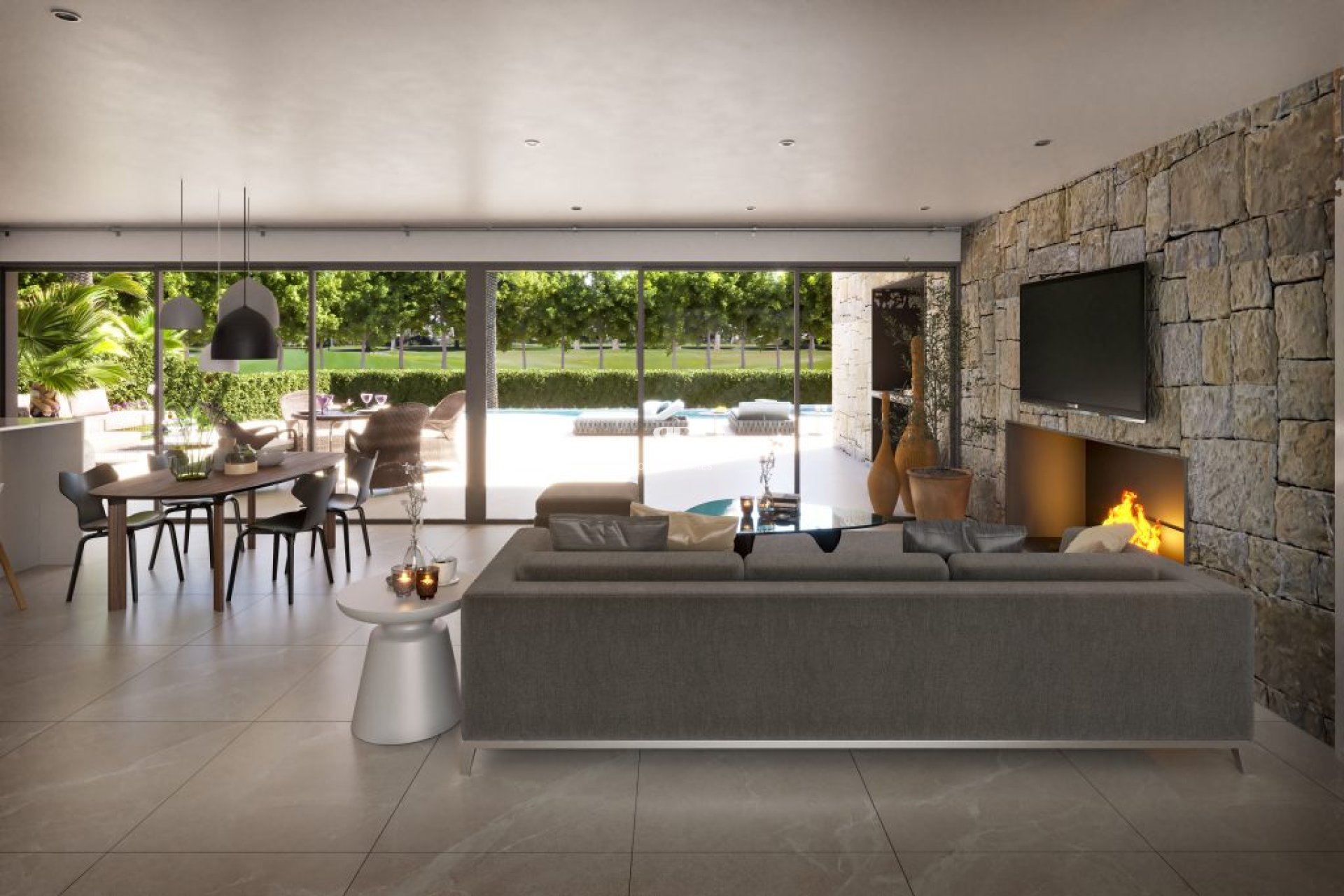 Neubau - Villa -
Cuevas del Almanzora