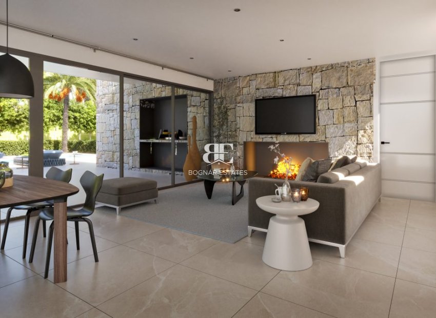 Neubau - Villa -
Cuevas del Almanzora