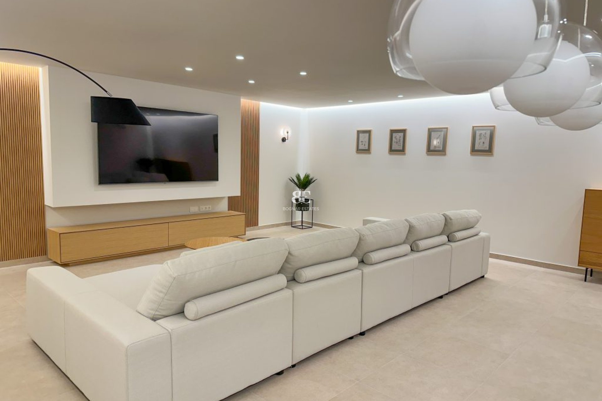 Neubau - Villa -
Cuevas del Almanzora