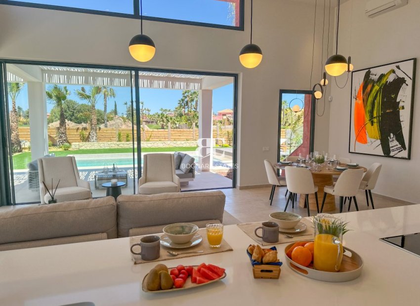 Neubau - Villa -
Cuevas del Almanzora