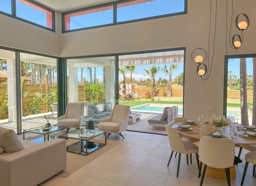 Neubau - Villa -
Cuevas del Almanzora