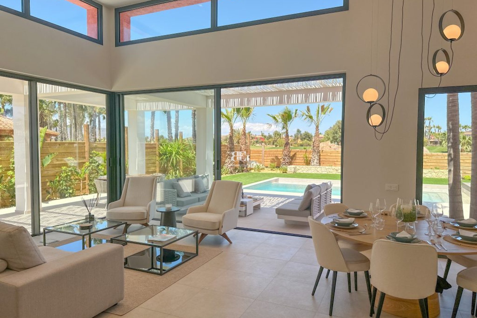 Neubau - Villa -
Cuevas del Almanzora