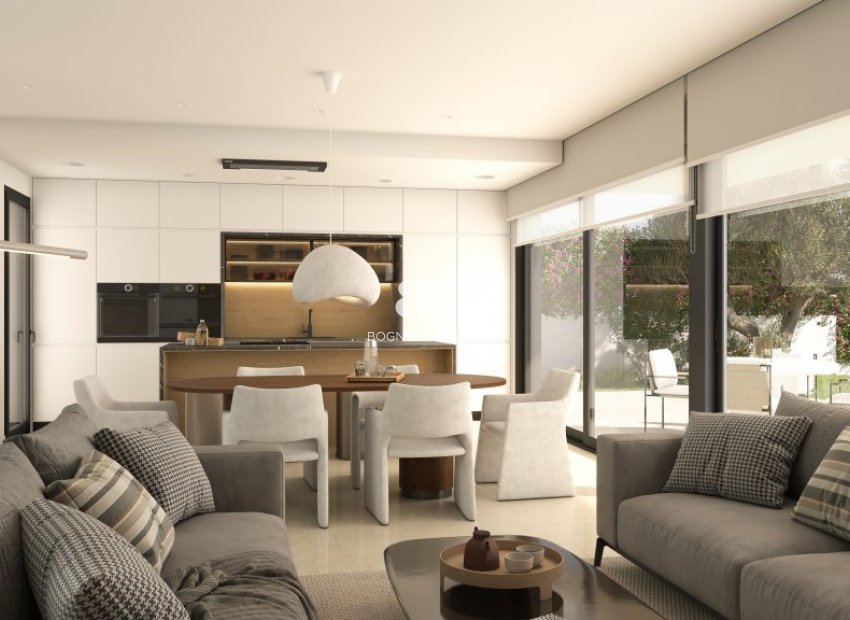 Neubau - Villa -
Cuevas del Almanzora