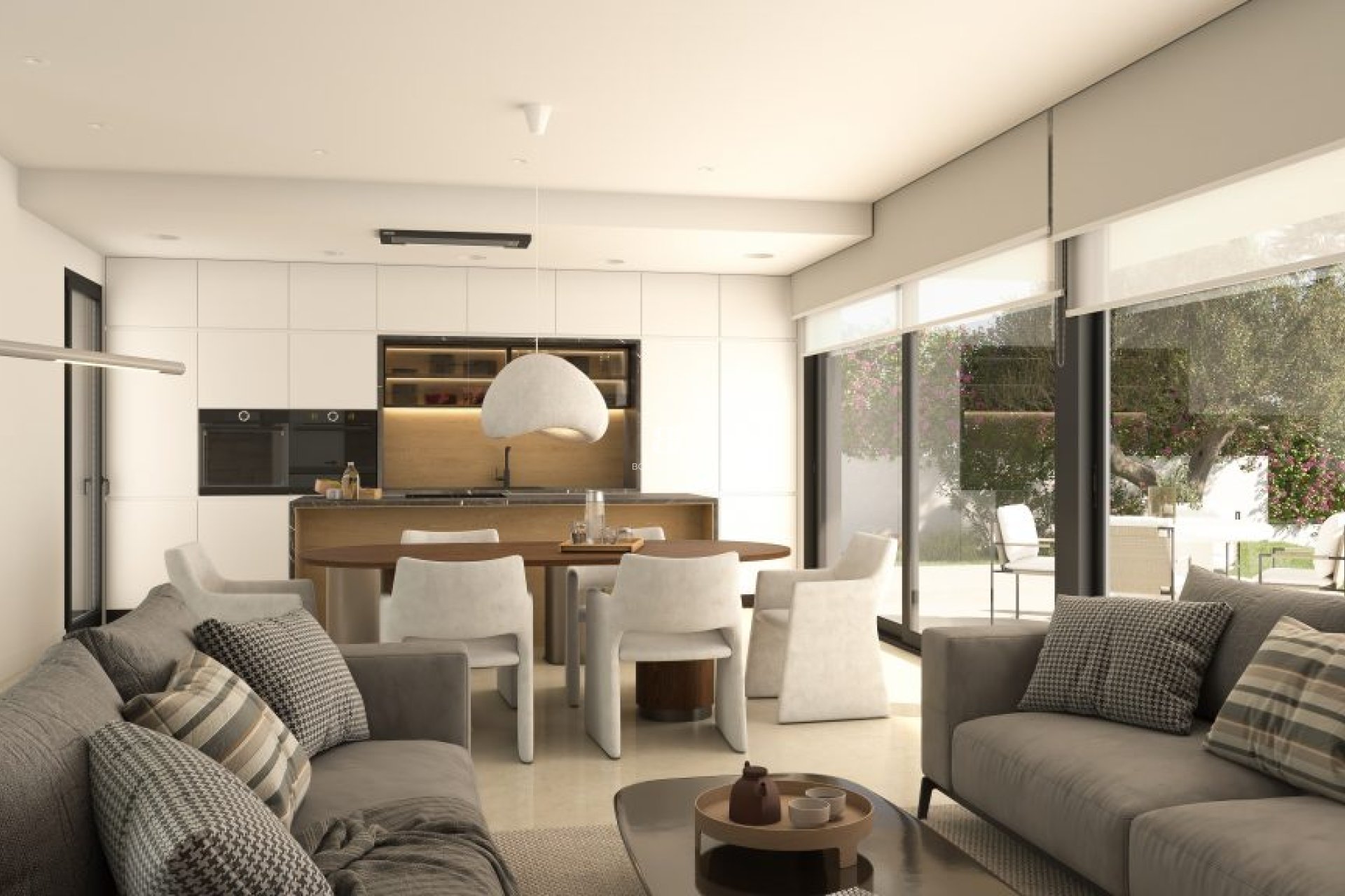 Neubau - Villa -
Cuevas del Almanzora