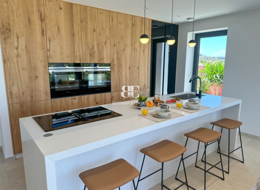 Neubau - Villa -
Cuevas del Almanzora