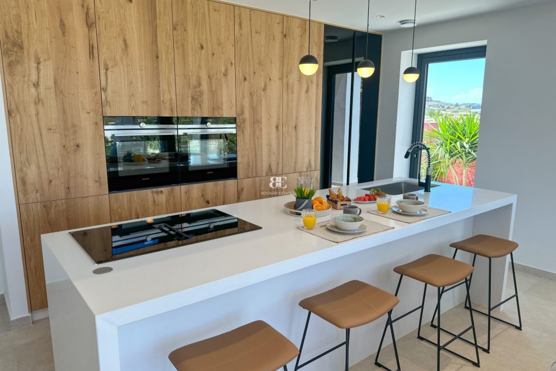 Neubau - Villa -
Cuevas del Almanzora