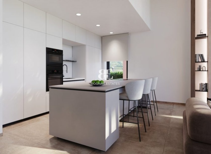 Neubau - Villa -
Cuevas del Almanzora