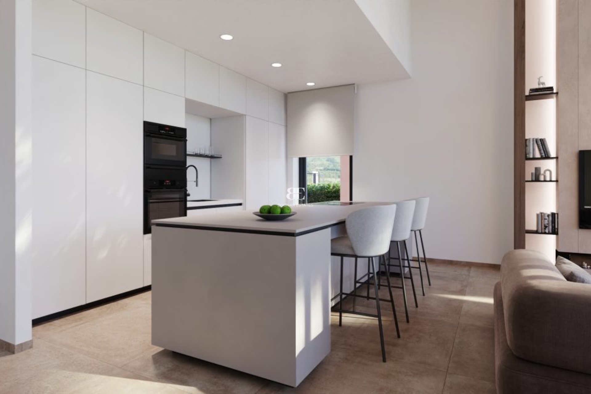 Neubau - Villa -
Cuevas del Almanzora